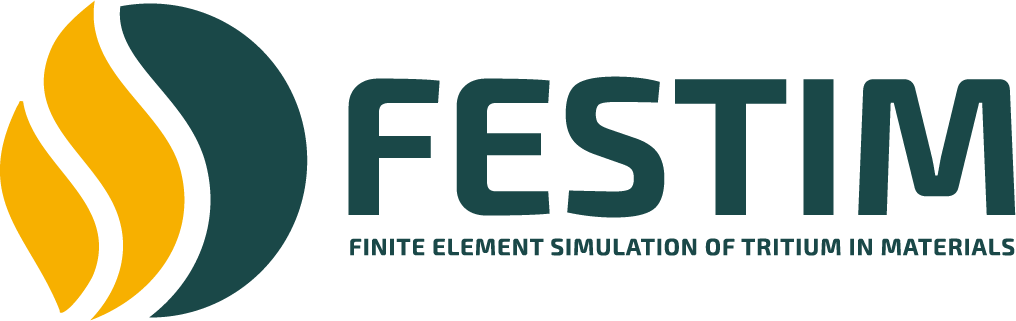 FESTIM Documentation - Home
